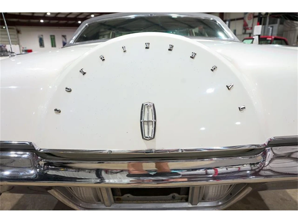 1970 Lincoln Continental 5th Gen - Image 22 of 31