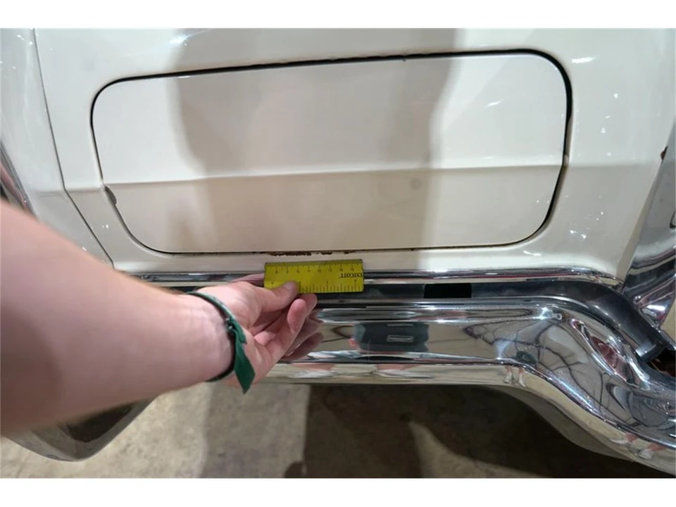 1970 Lincoln Continental 5th Gen - Image 27 of 31