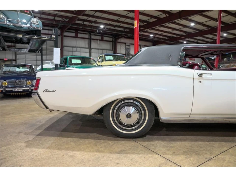 1970 Lincoln Continental 5th Gen - Image 9 of 31