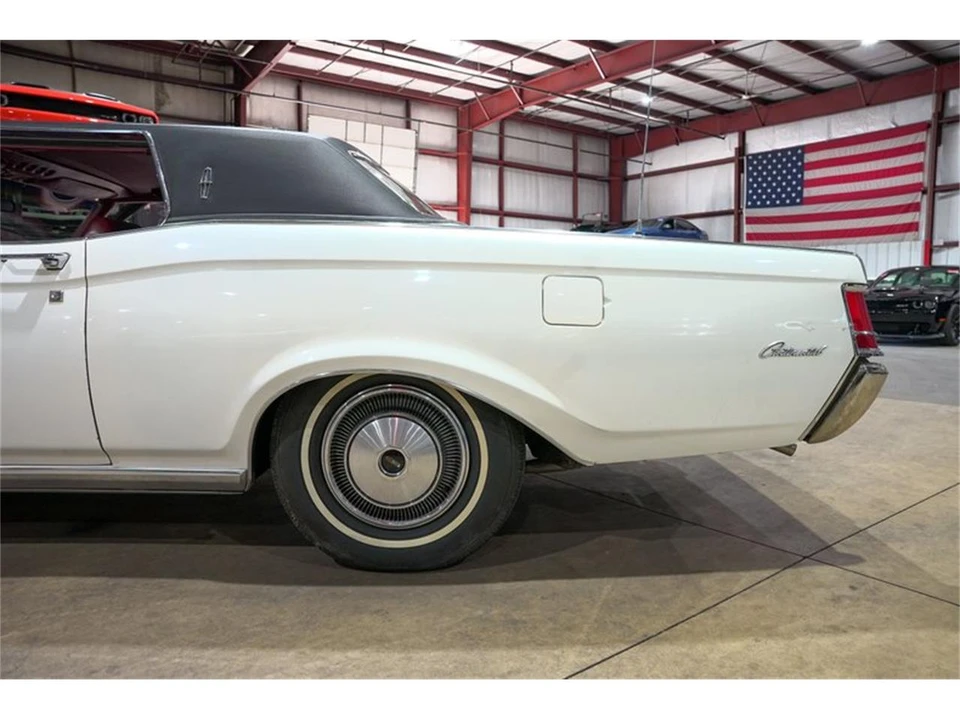 1970 Lincoln Continental 5th Gen - Image 5 of 31