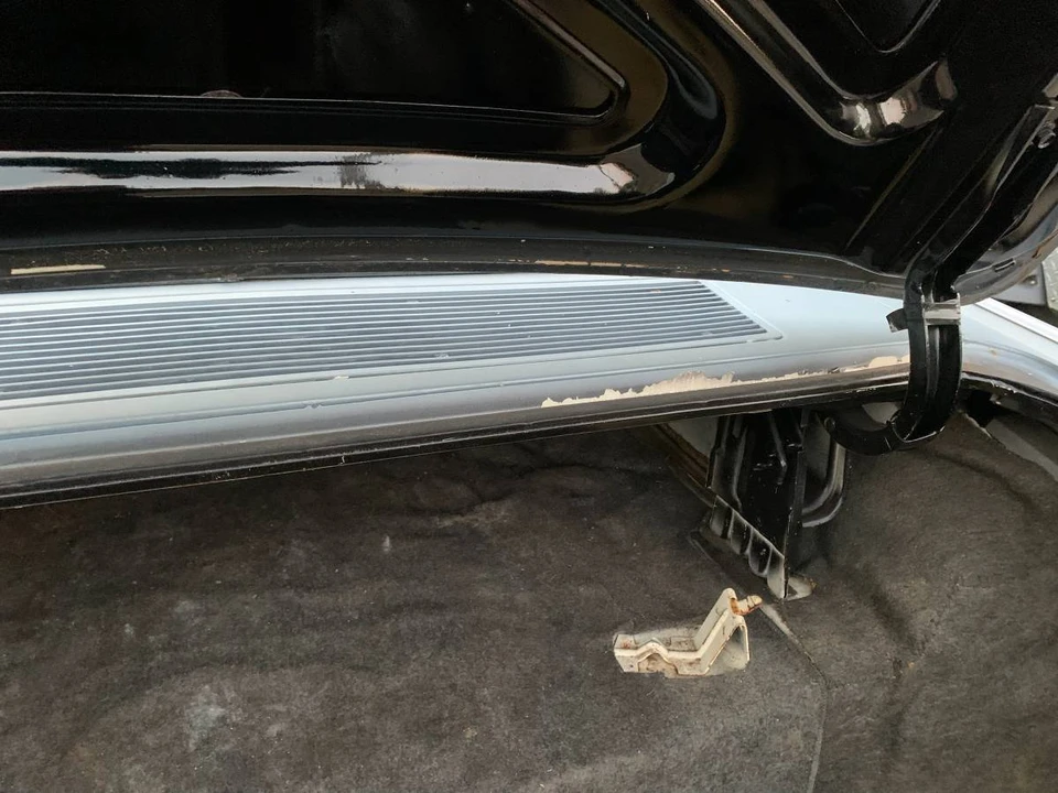 1970 Lincoln Continental 5th Gen - Image 9 of 21