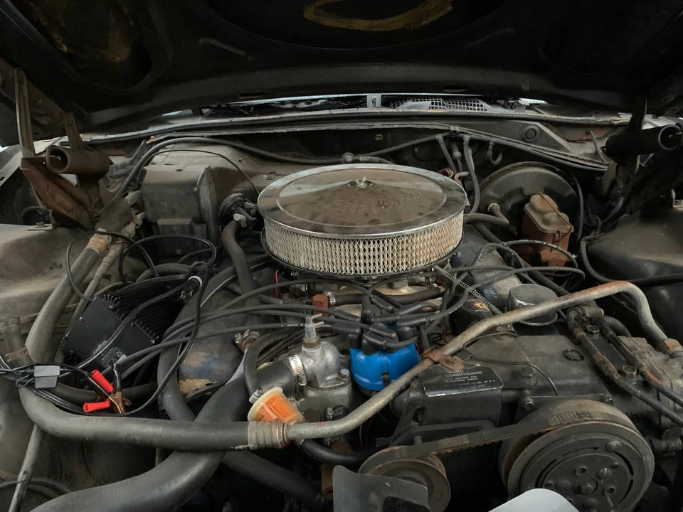 1970 Lincoln Continental 5th Gen - Image 5 of 21