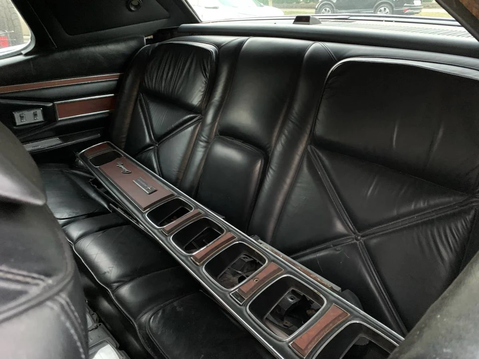 1970 Lincoln Continental 5th Gen - Image 17 of 21