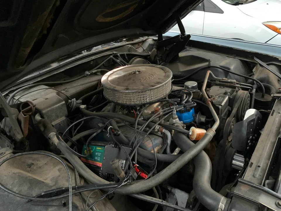 1970 Lincoln Continental 5th Gen - Image 3 of 21