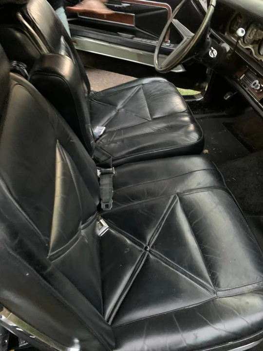 1970 Lincoln Continental 5th Gen - Image 14 of 21