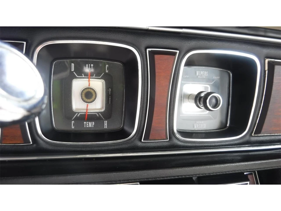 1970 Lincoln Continental Mark III - Image 31 of 31
