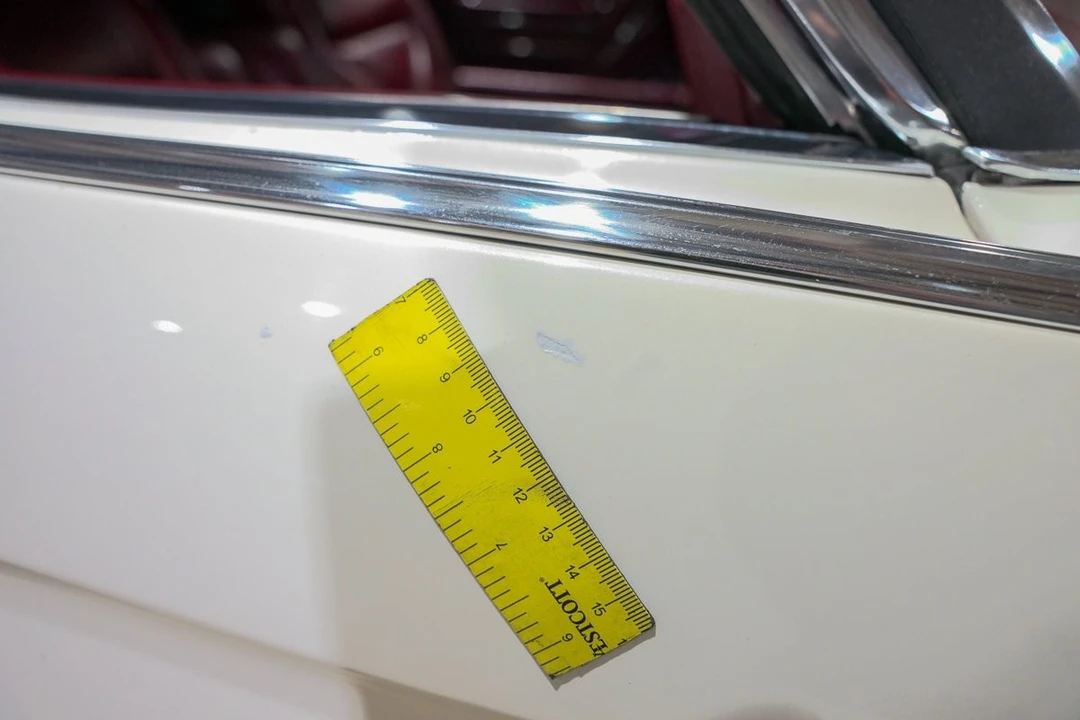 1970 Lincoln Continental Mark III - Image 28 of 31