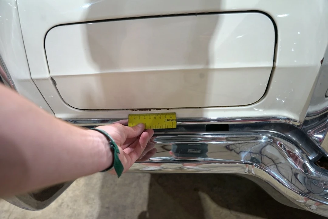 1970 Lincoln Continental Mark III - Image 21 of 31