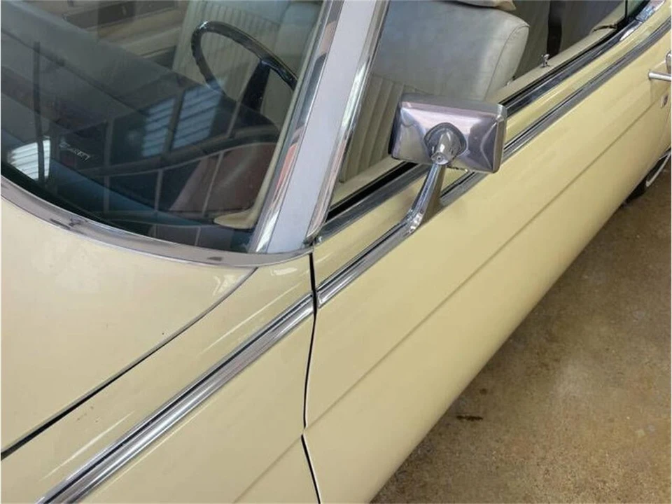 1970 Lincoln Continental Mark III - Image 11 of 21