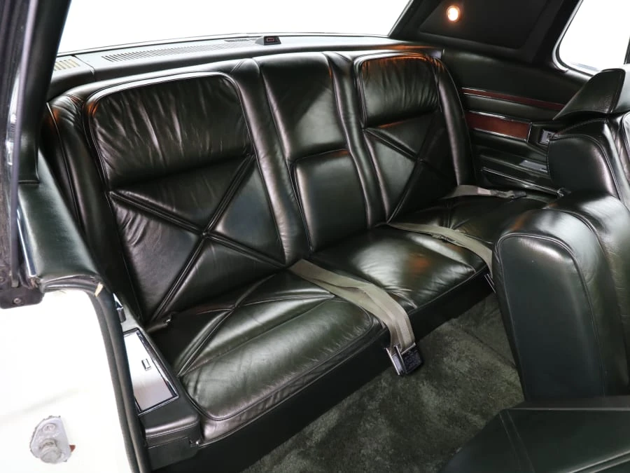 1970 Lincoln Continental Mark III - Image 28 of 31