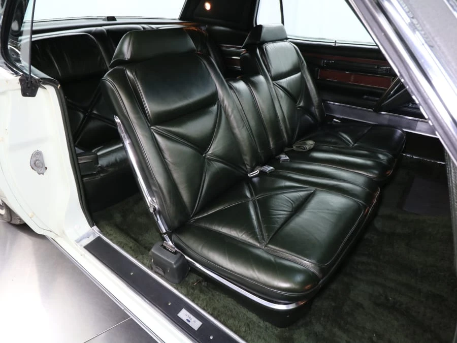 1970 Lincoln Continental Mark III - Image 23 of 31