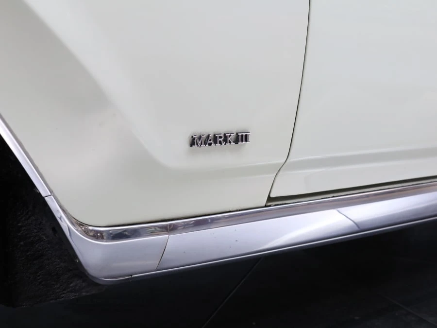 1970 Lincoln Continental Mark III - Image 15 of 31
