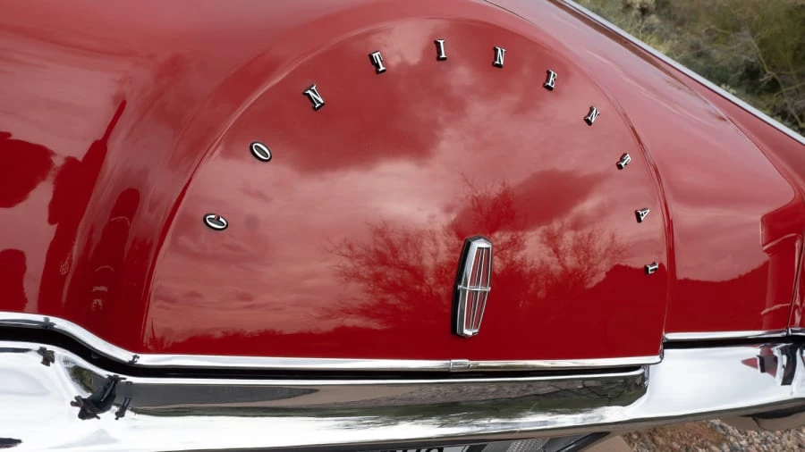 1970 Lincoln Continental Mark III - Image 11 of 23
