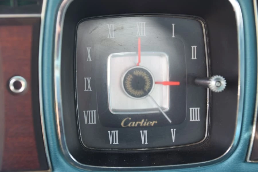 1970 Lincoln Continental 5th Gen - Image 9 of 18