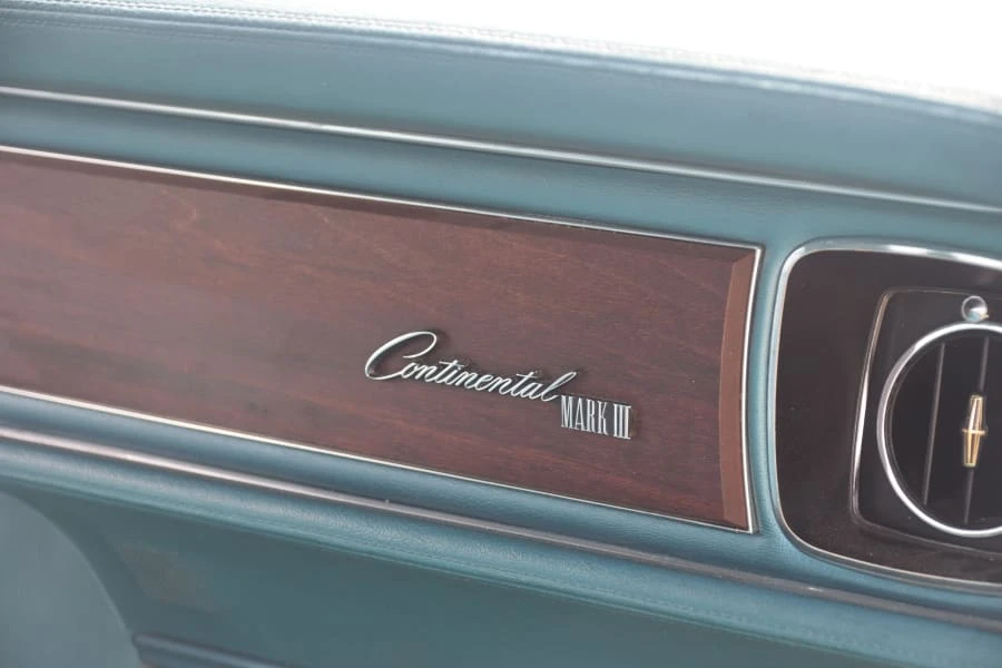 1970 Lincoln Continental 5th Gen - Image 12 of 18