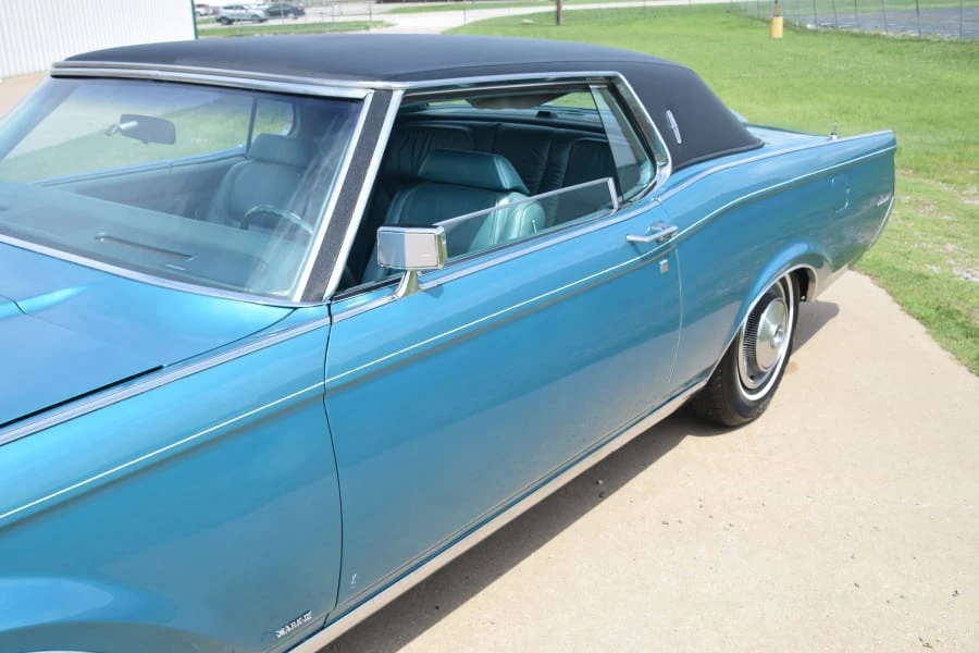 1970 Lincoln Continental 5th Gen - Image 7 of 18