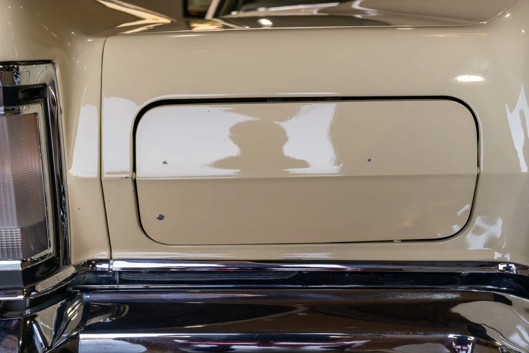 1970 Lincoln Continental Mark III - Image 29 of 31