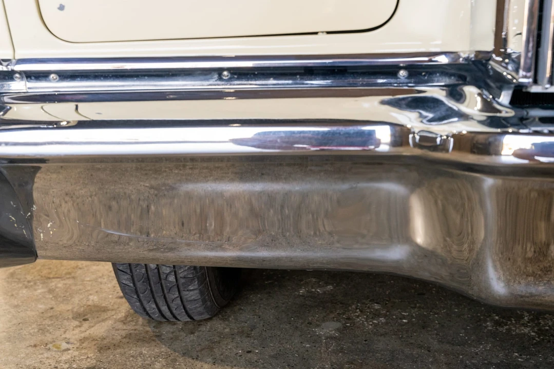 1970 Lincoln Continental Mark III - Image 16 of 31