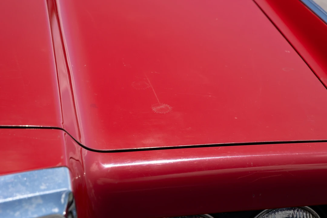 1970 Lincoln Continental Mark III - Image 27 of 31