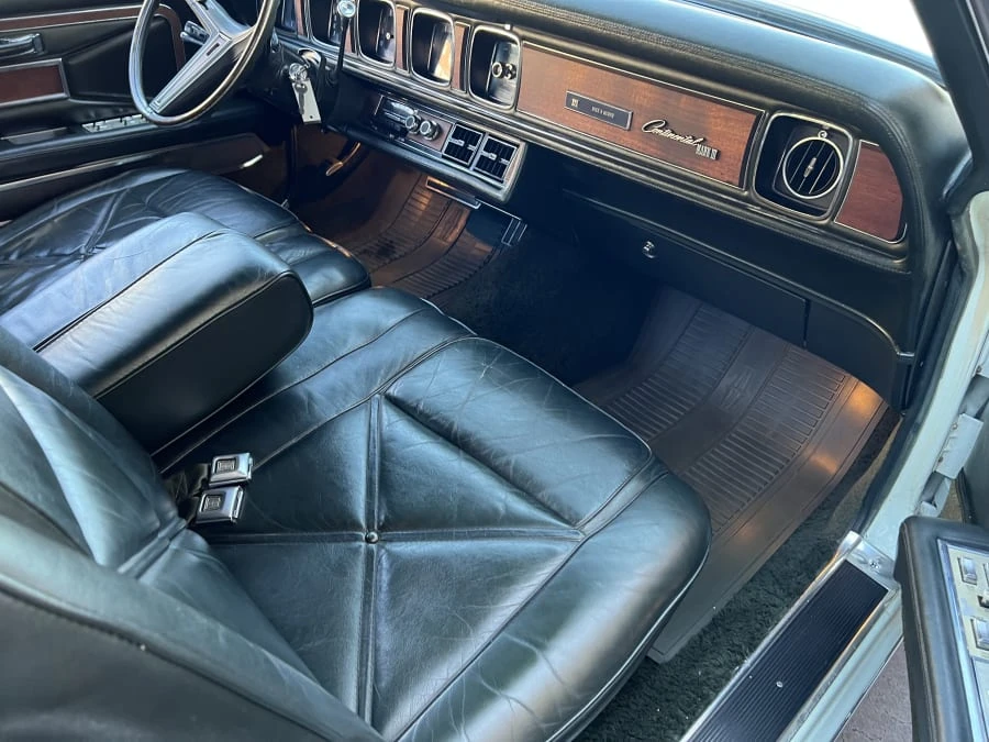 1970 Lincoln Continental Mark III - Image 5 of 7