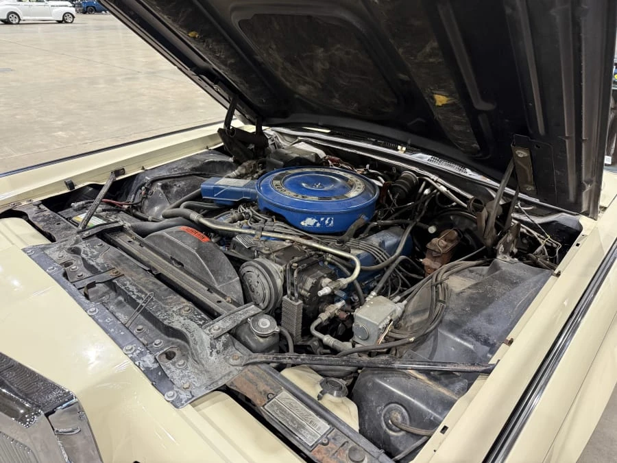 1970 Lincoln Continental 5th Gen - Image 7 of 8