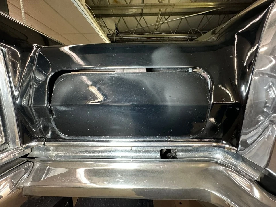 1970 Lincoln Continental Mark III - Image 25 of 31