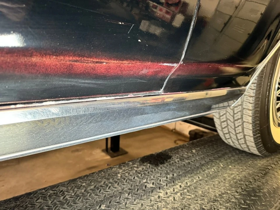 1970 Lincoln Continental Mark III - Image 31 of 31