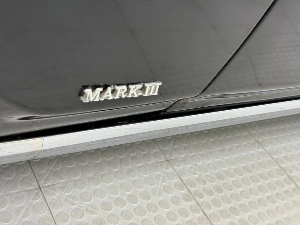 1970 Lincoln Continental Mark III - Image 12 of 31