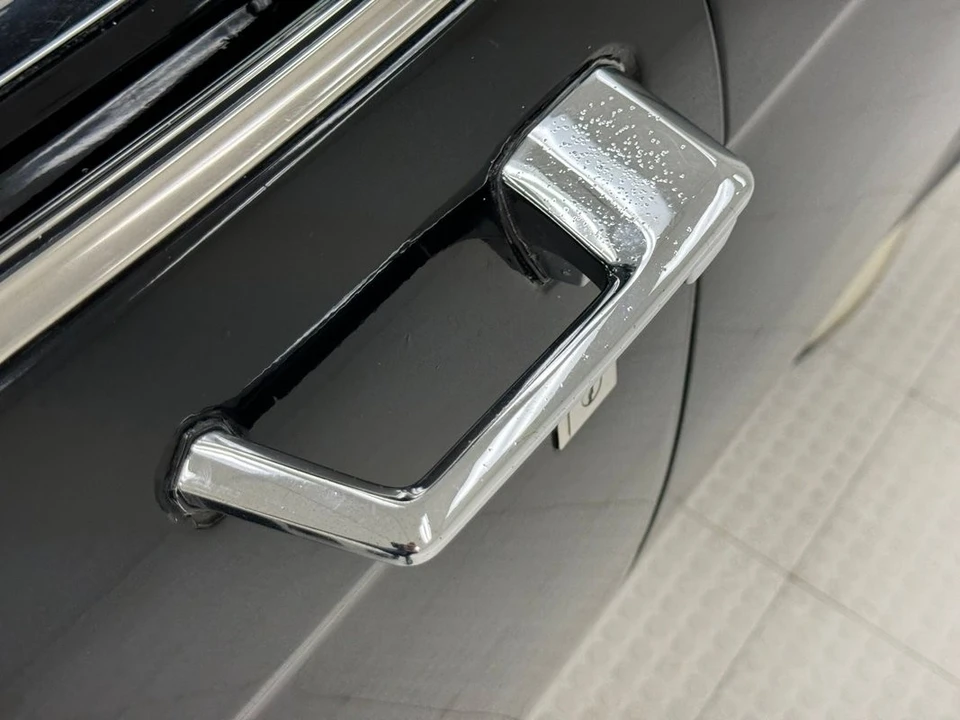 1970 Lincoln Continental Mark III - Image 16 of 31