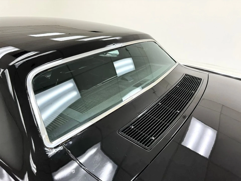 1970 Lincoln Continental Mark III - Image 18 of 31