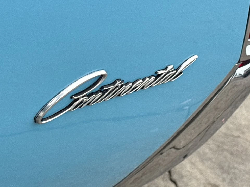 1970 Lincoln Continental Mark III - Image 9 of 20