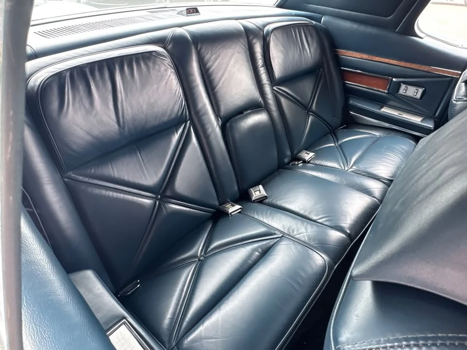 1970 Lincoln Continental Mark III - Image 11 of 20