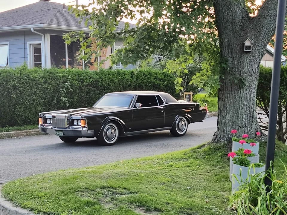 1970 Lincoln Continental 5th Gen - Image 13 of 15