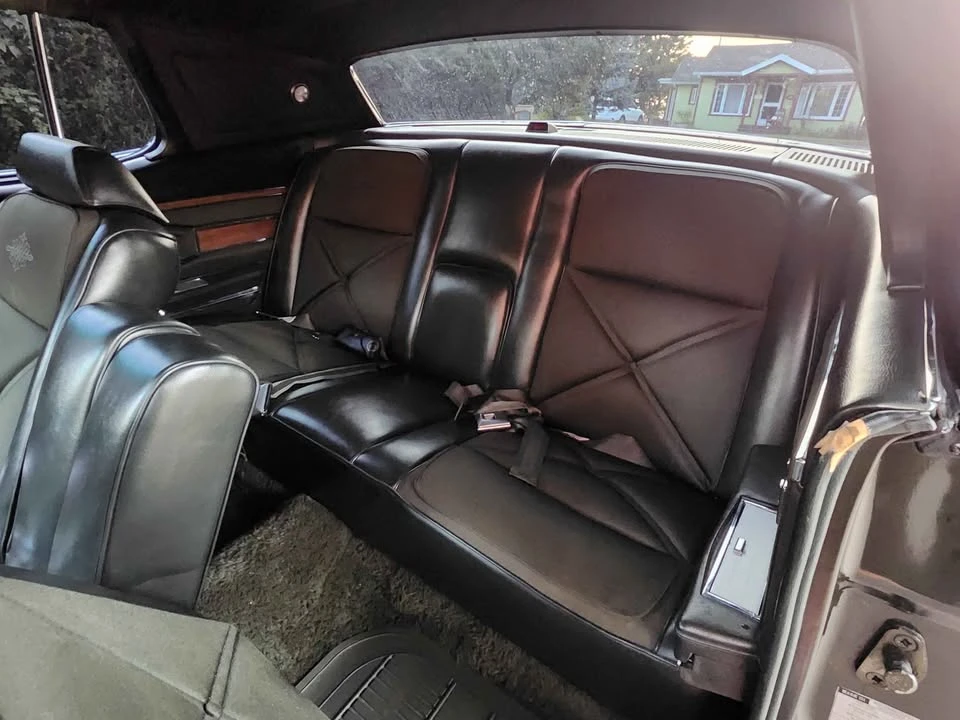 1970 Lincoln Continental 5th Gen - Image 8 of 15