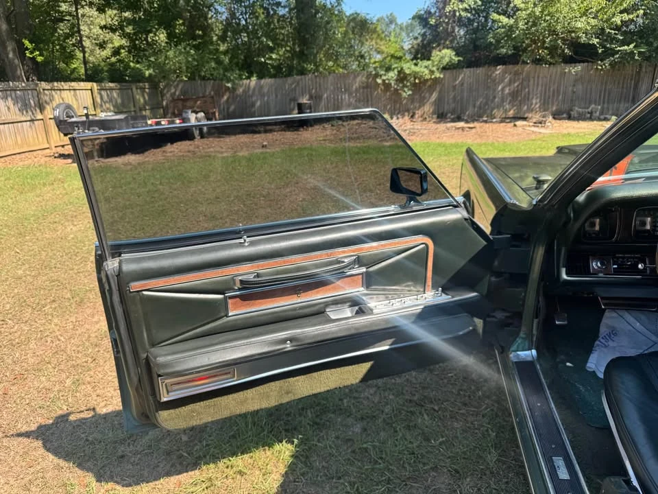 1970 Lincoln Continental 5th Gen - Image 6 of 10