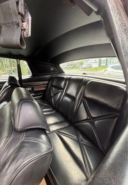 1970 Lincoln Continental 5th Gen - Image 7 of 19