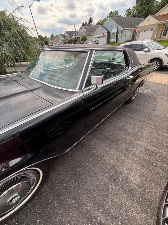 1970 Lincoln Continental 5th Gen - Image 4 of 19