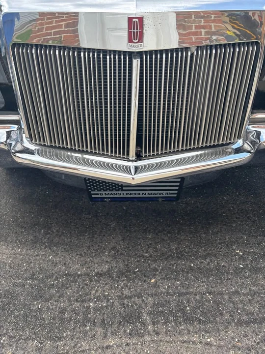1970 Lincoln Continental 5th Gen - Image 19 of 19