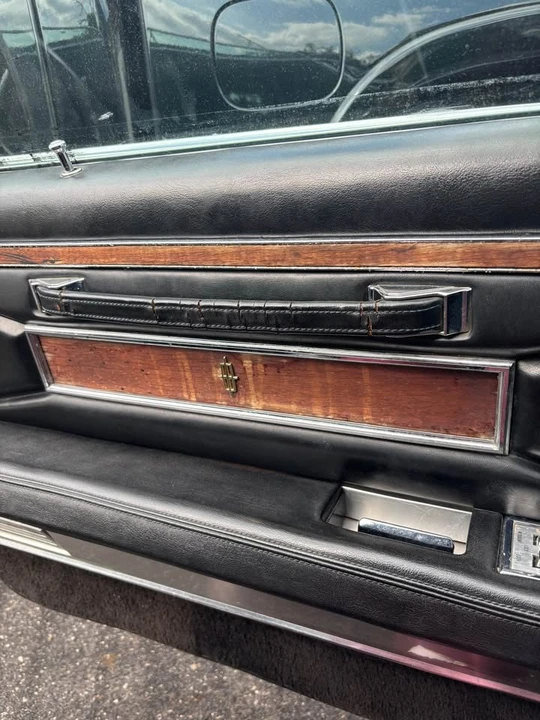 1970 Lincoln Continental 5th Gen - Image 10 of 12