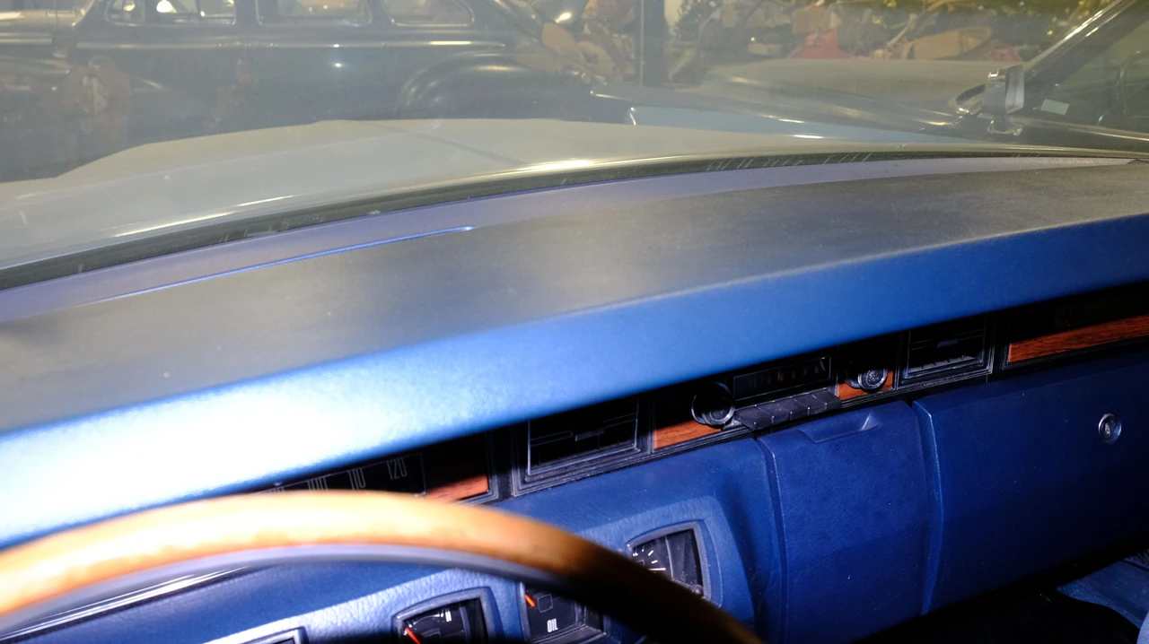 1970 Lincoln Continental 5th Gen - Image 14 of 17