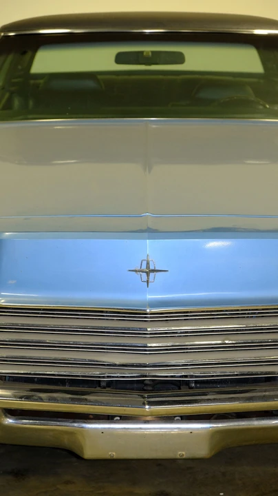 1970 Lincoln Continental 5th Gen - Image 10 of 17
