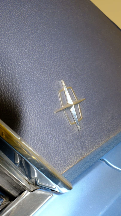 1970 Lincoln Continental 5th Gen - Image 8 of 17