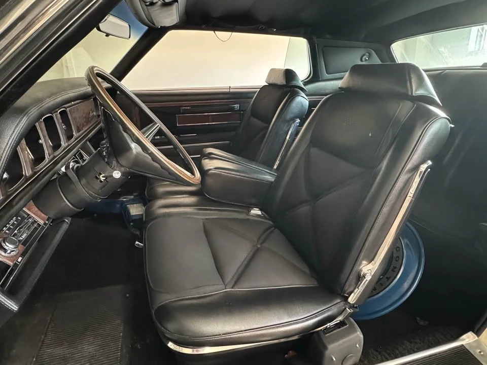1970 Lincoln Continental Mark III - Image 5 of 9
