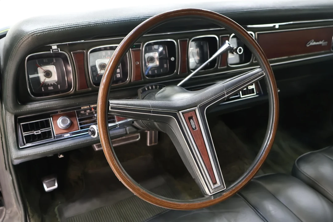 1970 Lincoln Continental Mark III - Image 19 of 21