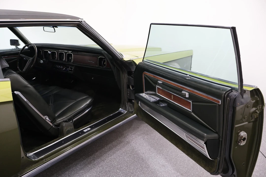 1970 Lincoln Continental Mark III - Image 21 of 21