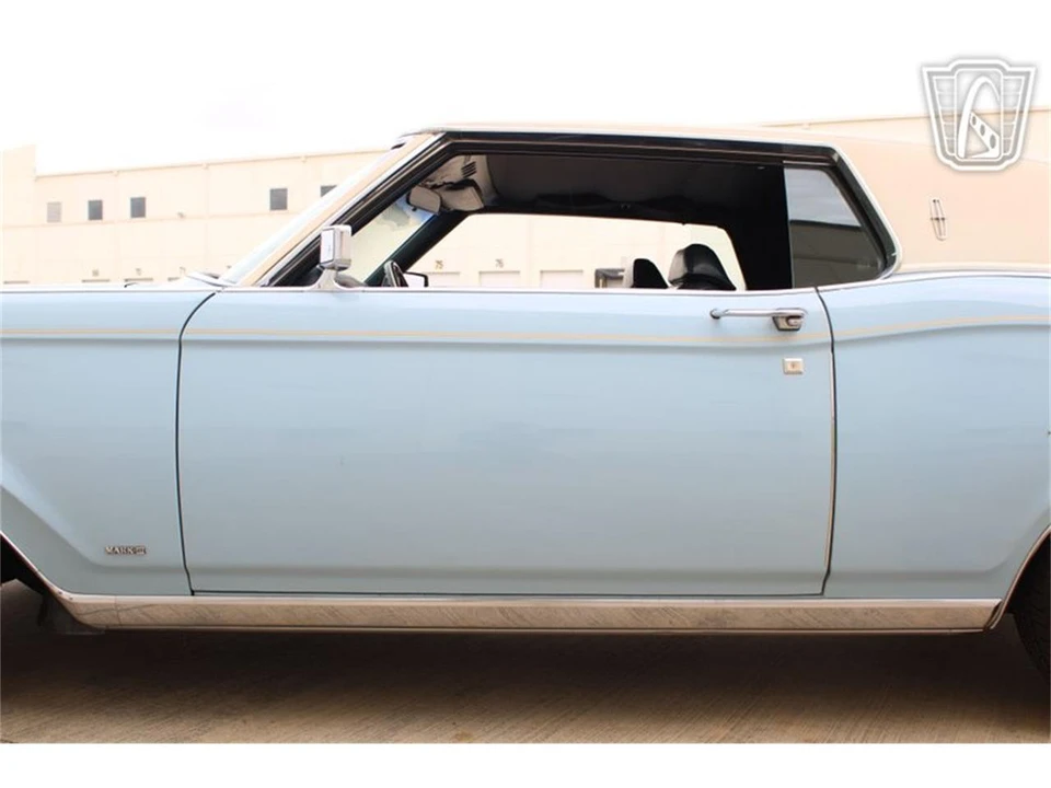 1970 Lincoln Continental Mark III - Image 29 of 31