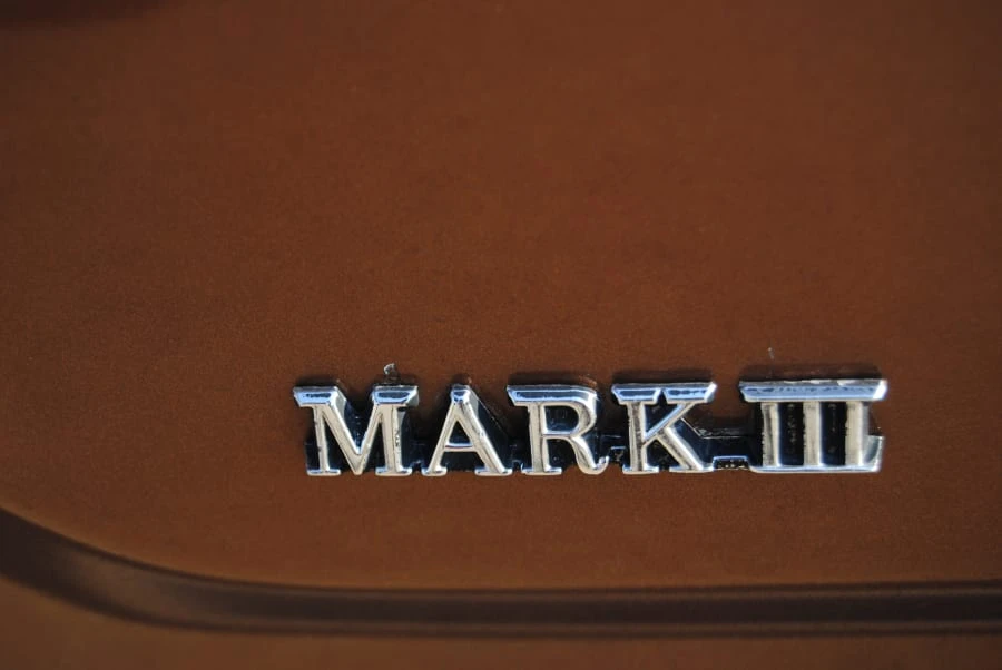 1970 Lincoln Continental Mark III - Image 8 of 10