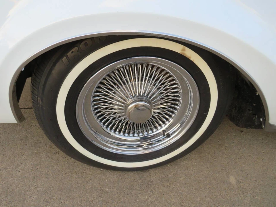 1970 Lincoln Continental Mark III - Image 22 of 31