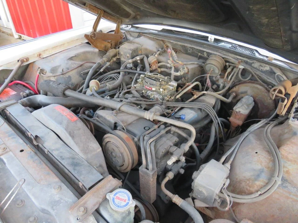 1970 Lincoln Continental Mark III - Image 20 of 31