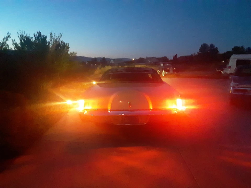1970 Lincoln Continental Mark III - Image 30 of 30